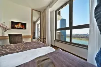 Belgrade Waterfront Riverside Apartments