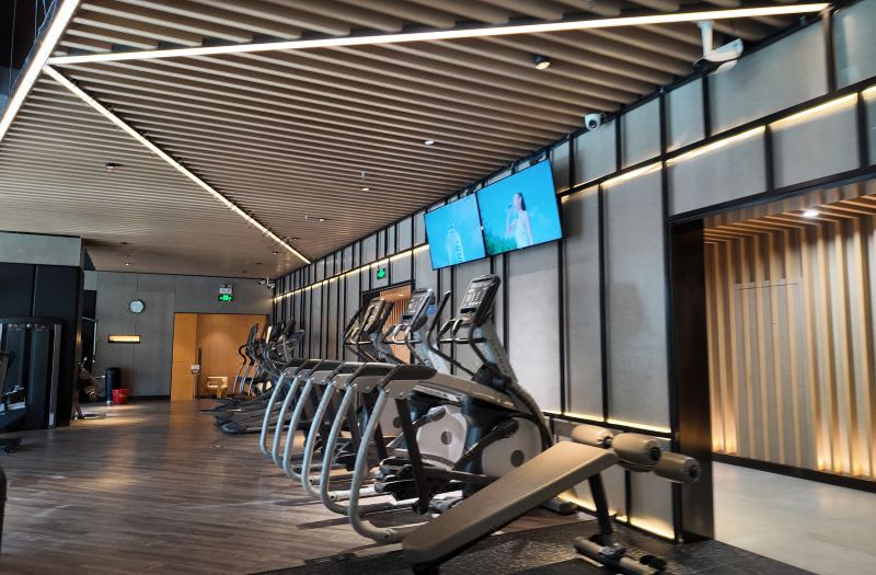 Holiday Inn Shanghai Hongqiao by IHG photo 5