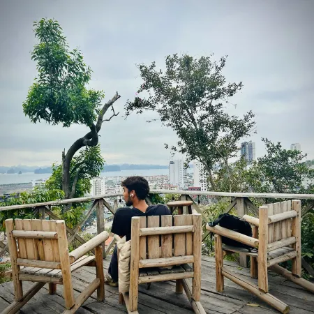 Ha Long May5