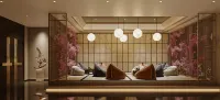 Hilton Garden Inn Ningguo Chengxi Lake - Gym