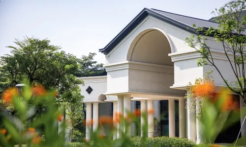 Oriental Resort Guangzhou