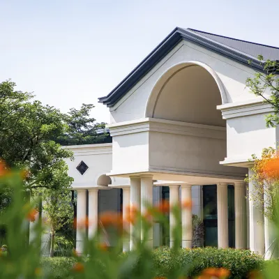 أورينتال ريزورت غوانغتشو Hotels near جبل بايون