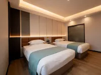 Seneleton Hotel (Dinghu Wanda Plaza)