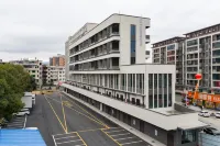 長汀長河溫泉酒店