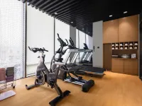 Atour Hotel (Shenyang Olympic Sports Yingpan Street) Hotels near Hunnan
