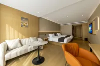 Hojoy Business Hotel