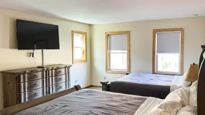 Studio 6 Lake George, NY - Adirondacks 喬治湖附近的飯店