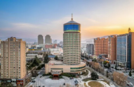 Zijingong International Hotel