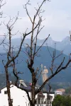 Jinyuan · 180° Mountain & Buddha View Zen Inn (Jiuhua Mountain Dayuan Cultural Garden Branch)