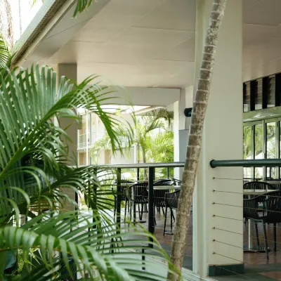 The Leea, Darwin โรงแรมใกล้ดาร์วิน วอเตอร์ฟรอนท์