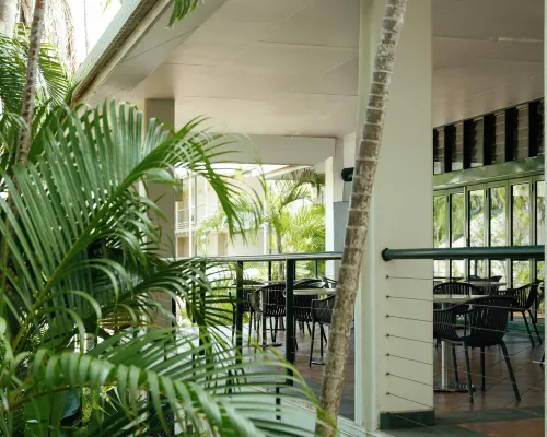 The Leea, Darwin Hotels near Darwin CBD
