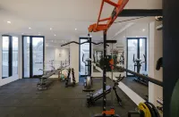 Golden Tulip Design Tbilisi