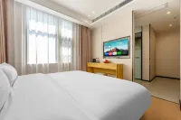 Kailirui Hotel (Fengcheng Station Jianyi Avenue) - Pet friendly