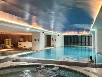 Grand Skylight International Hotel Shenshan Bay - Beach