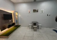 3Br 1-7 Pax Kapar Homestay Near Setia Alam& Meru