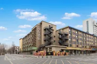 Hi Inn (Shenyang North Railway Station, Huanghe Street)