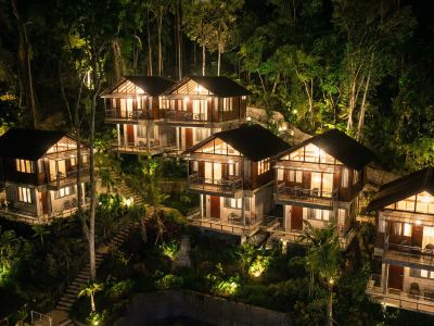 Voyage Retreat Pulau Pangkor