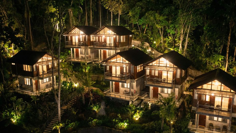 Voyage Retreat Pulau Pangkor