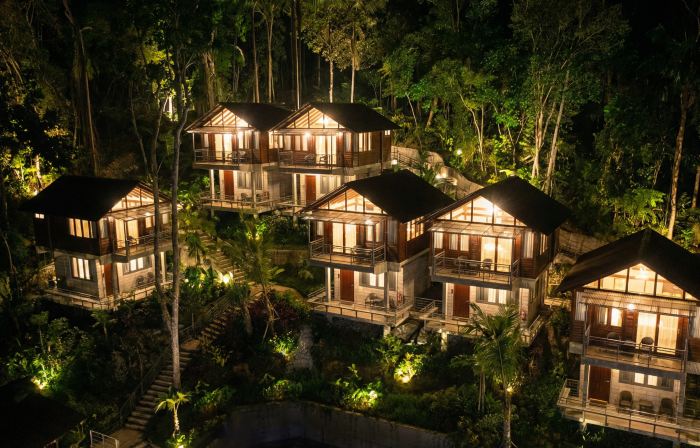 Voyage Retreat Pulau Pangkor