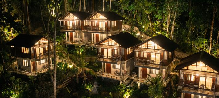 Voyage Retreat Pulau Pangkor Hotels in Manjung