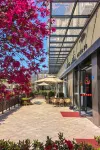 藍灣飯店（羅源高鐵站店）