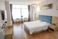 Shangluo Old Beijing Hotel
