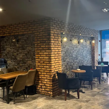 Nupera Hotel Отели рядом с достопримечательностью «Долмабахче»