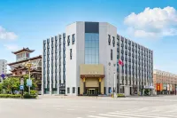 Jilin Hengyang Hotel (Beihua University Medical College)