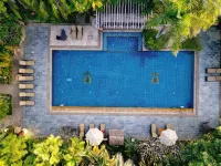 Katiliya Mountain Resort and Spa - Pools