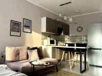MERINGUE Studio in the heart of Almaty Hotels in Almaty