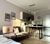 MERINGUE Studio in the heart of Almaty