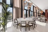 Axis Viana Business & Spa Hotel - Desayuno