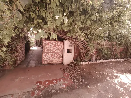 Harpalsar Haveli - Huvilat