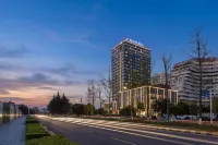 Yeste Hotel (Guiyang Baiyun North High-Speed Railway Station China Aero Engine Liyang) Hotels in Vicinity of Baiyun Changshan Pedestrian Street/Baiyun Park