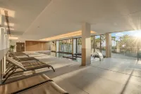 AP Lago Montargil - Conference & Spa - Pools