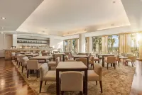 AP Lago Montargil - Conference & Spa - Quầy bar