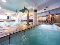 Grand Hotel Terme di Augusto - Spa