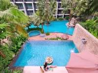 HULA HULA RESORT l truly tropical and fun wellness Hotels near Catfish Farm