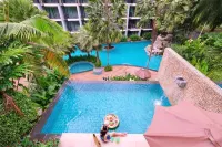 HULA HULA RESORT l truly tropical and fun wellness