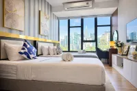 Ceylonz Suites KLCC by On39 KL