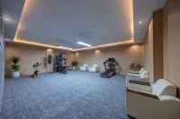 Impression Lakeview Hotel - Gym