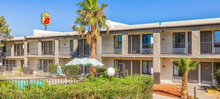 Townhouse Barstow On Historic Route 66 CA  I 15 Hotels in Barstow