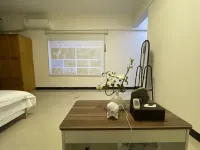 賀州·壹家丨YI JIA 民宿（靈峰廣場店）