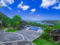 藍夢島日出小屋 鄰近黄桥的酒店