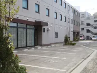 Hotel Green Palace Hotéis em Sendai