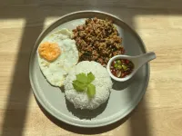 Terra Sky Home - Bữa sáng