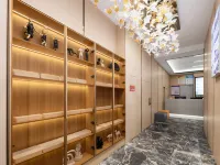JIANGTAN hotel Hotels in Wuhan