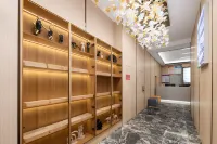 JIANGTAN hotel
