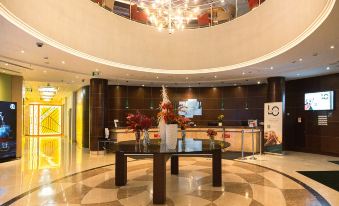 Holiday Inn Moscow - Sokolniki
