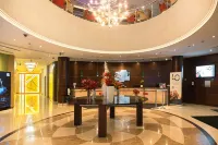 Holiday Inn Moscow - Sokolniki